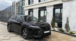 Lexus RX 350 2024 годаүшін36 000 000 тг. в Актобе