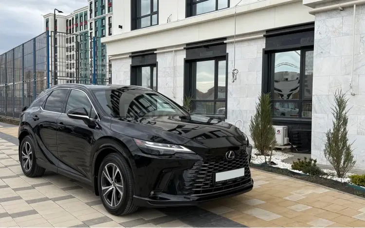 Lexus RX 350 2024 года за 36 000 000 тг. в Актобе