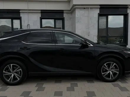 Lexus RX 350 2024 года за 36 000 000 тг. в Актобе – фото 7