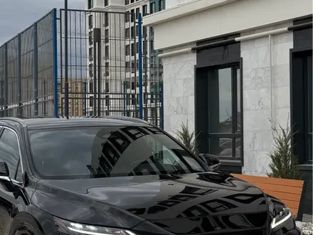Lexus RX 350 2024 года за 36 000 000 тг. в Актобе – фото 8