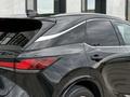 Lexus RX 350 2024 года за 36 000 000 тг. в Актобе – фото 9