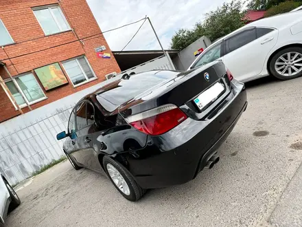 BMW 530 2006 года за 7 000 000 тг. в Павлодар – фото 5