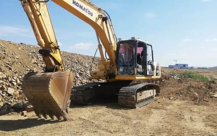 Komatsu  210 PS 2008 года за 15 000 000 тг. в Астана