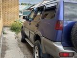 Nissan Mistral 1997 годаfor1 800 000 тг. в Усть-Каменогорск – фото 3