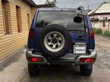 Nissan Mistral 1997 годаfor1 800 000 тг. в Усть-Каменогорск – фото 2