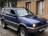 Nissan Mistral 1997 годаfor1 800 000 тг. в Усть-Каменогорск