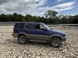 Nissan Mistral 1997 годаfor1 800 000 тг. в Усть-Каменогорск – фото 5
