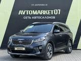 Kia Sorento Luxe 2019 года за 13 500 000 тг. в Уральск