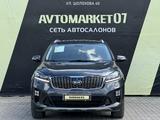 Kia Sorento Luxe 2019 года за 13 500 000 тг. в Уральск – фото 2