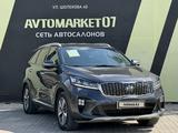 Kia Sorento Luxe 2019 года за 13 500 000 тг. в Уральск – фото 3