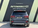 Kia Sorento Luxe 2019 года за 13 500 000 тг. в Уральск – фото 4