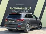 Kia Sorento Luxe 2019 года за 13 500 000 тг. в Уральск – фото 5