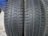 215/60R16 PIRELLI ICE Asimetrico за 80 000 тг. в Алматы – фото 2