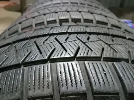 215/60R16 PIRELLI ICE Asimetrico за 80 000 тг. в Алматы – фото 4