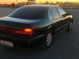 Nissan Maxima 1995 годаүшін1 650 650 тг. в Туркестан – фото 4