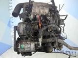 Двигатель Volkswagen 1.6 8V AFT, AEK за 150 000 тг. в Астана