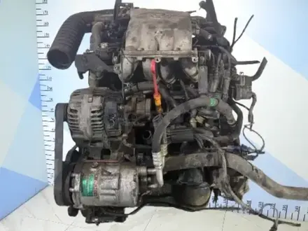 Двигатель Volkswagen 1.6 8V AFT, AEK за 150 000 тг. в Астана