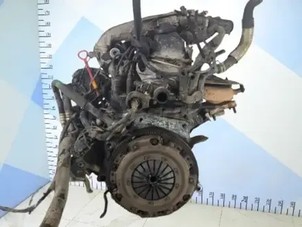 Двигатель Volkswagen 1.6 8V AFT, AEK за 150 000 тг. в Астана – фото 2