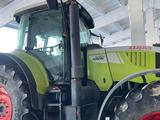 Claas  Арион 640 С 2016 года за 28 000 000 тг. в Сарканд – фото 3