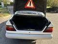 Mercedes-Benz E 200 1992 годаfor2 200 000 тг. в Алматы – фото 6