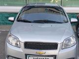 Chevrolet Nexia 2022 года за 5 000 000 тг. в Астана
