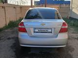 Chevrolet Nexia 2022 года за 5 000 000 тг. в Астана – фото 2