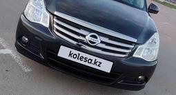 Nissan Almera 2014 годаүшін4 090 000 тг. в Кокшетау
