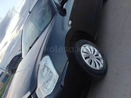 Nissan Almera 2014 годаүшін4 090 000 тг. в Кокшетау – фото 8