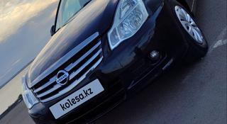 Nissan Almera 2014 года за 3 990 000 тг. в Кокшетау