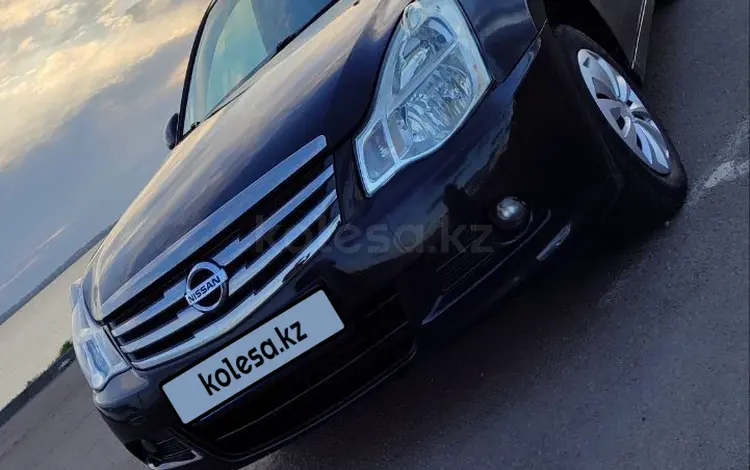 Nissan Almera 2014 года за 3 990 000 тг. в Кокшетау