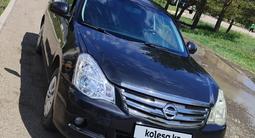 Nissan Almera 2014 годаүшін4 090 000 тг. в Кокшетау – фото 3