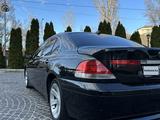 BMW 735 2003 годаfor3 800 000 тг. в Алматы – фото 4