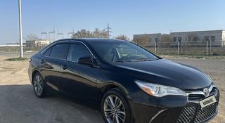 Toyota Camry 2015 года за 4 900 000 тг. в Актау