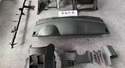 Панель перекидка на левый руль Alphard 10 за 350 000 тг. в Алматы