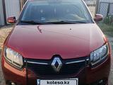 Renault Sandero 2014 года за 2 900 000 тг. в Караганда