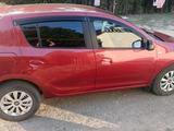 Renault Sandero 2014 года за 2 900 000 тг. в Караганда – фото 3