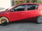 Renault Sandero 2014 года за 2 900 000 тг. в Караганда – фото 4