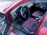 Mazda 626 1998 года за 1 200 000 тг. в Усть-Каменогорск – фото 2