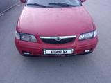 Mazda 626 1998 года за 1 200 000 тг. в Усть-Каменогорск