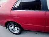 Mazda 626 1998 года за 1 200 000 тг. в Усть-Каменогорск – фото 5