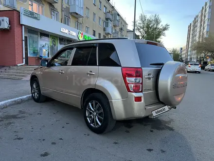 Suzuki Grand Vitara 2007 года за 5 000 000 тг. в Астана – фото 4