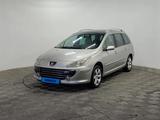 Peugeot 307 2007 года за 3 200 000 тг. в Алматы