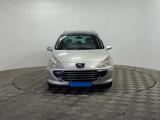 Peugeot 307 2007 года за 3 200 000 тг. в Алматы – фото 2