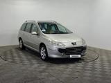Peugeot 307 2007 года за 3 200 000 тг. в Алматы – фото 3
