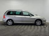 Peugeot 307 2007 года за 3 200 000 тг. в Алматы – фото 4