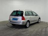 Peugeot 307 2007 года за 3 200 000 тг. в Алматы – фото 5