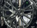 Диски на Lexus, Toyota R18^ 5^ 114.3 в наличии в Астане! за 246 000 тг. в Астана – фото 3