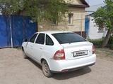 ВАЗ (Lada) Priora 2172 2012 года за 1 500 000 тг. в Уральск – фото 4