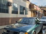 Audi 80 1991 годаүшін850 000 тг. в Семей