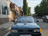 Audi 80 1991 годаүшін850 000 тг. в Семей – фото 2